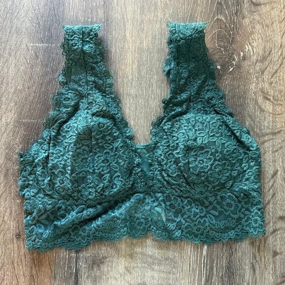 AERIE Lace Bralette Women's Size S. - Picture 1 of 6